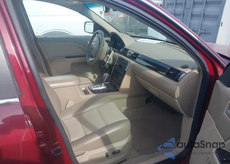 2007 Mercury Montego Premier z USA, uszkodzony, nr VIN 1MEHM43187G609193